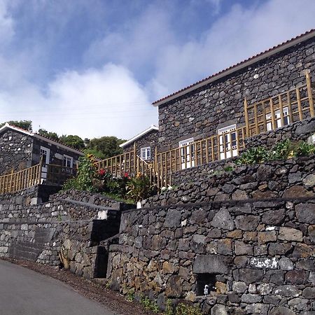 Stone Dreams - Pedra Da Atafona Villa Calheta de Nesquim Ngoại thất bức ảnh