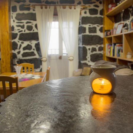 Stone Dreams - Pedra Da Atafona Villa Calheta de Nesquim Ngoại thất bức ảnh